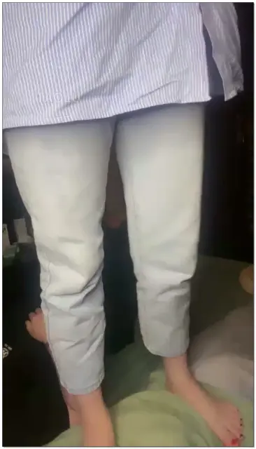 【芸熙S】踩踏双狗