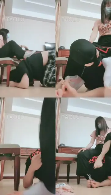 【妮蔻Royal】白袜玩废物