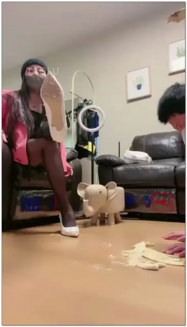 【南京月神S】暴力打死差评狗