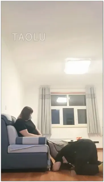 【S胖胖1134】耳光，皮鞭，圣水