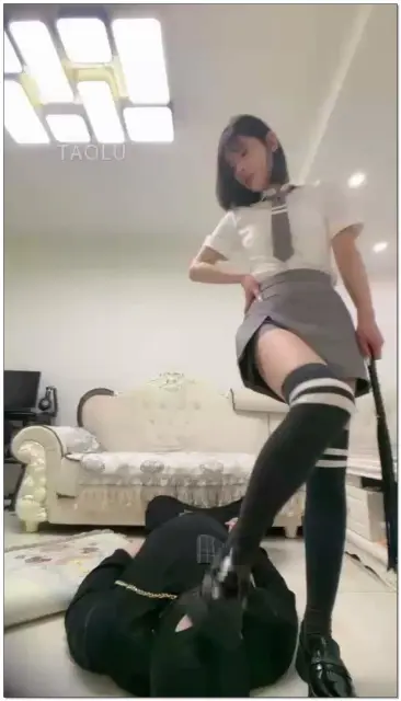 【简一】JK调，体罚不乖狗