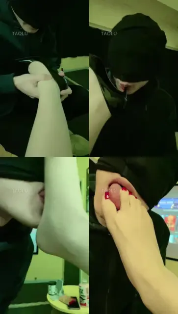 【风吟女神】私人影院诱惑