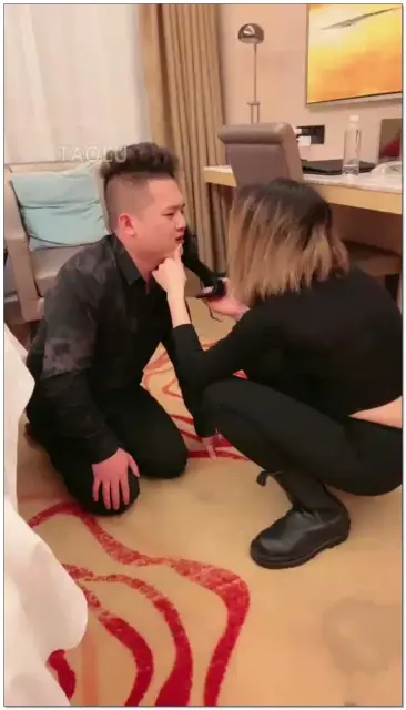 【莫妮卡s】玩妈宝男前任