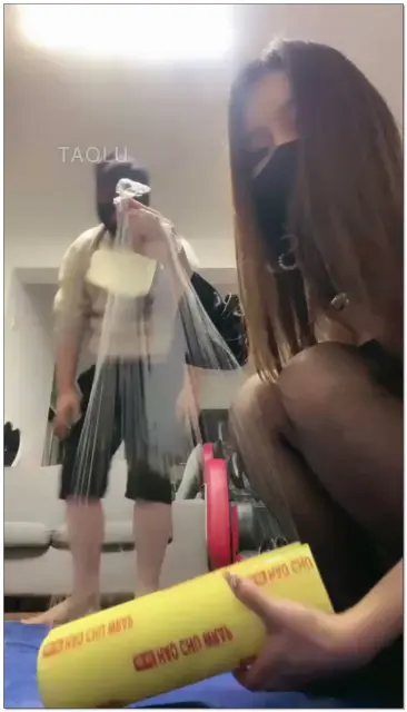 【苏州十三姨S】木乃伊闻rh，圣水强迫