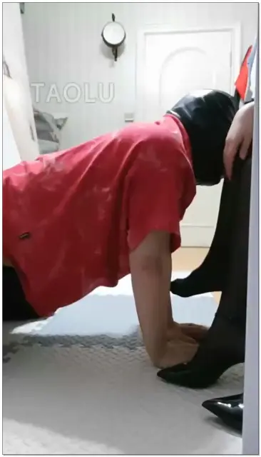 【肆琪】耳光SP鞭打