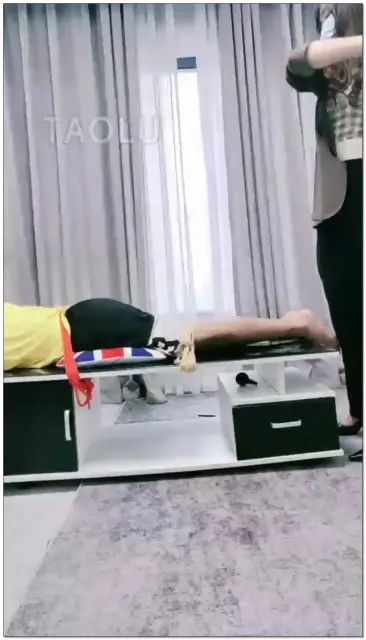 【清见S】调教1000鞭，圣水