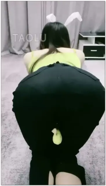 【清见S】两只发梢的女木（未删减）（一）