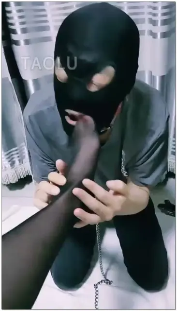 【浮华s】家奴犬语言羞辱调教