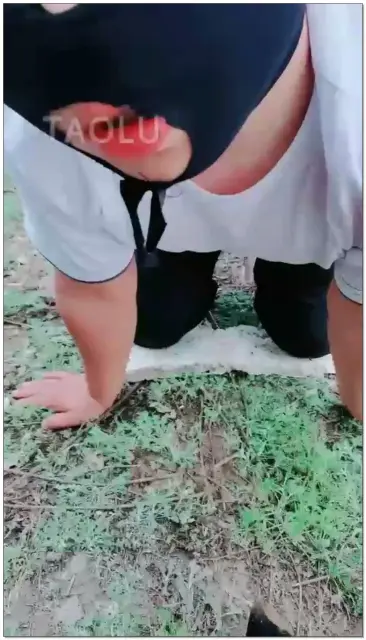 【方圆s】野外调m