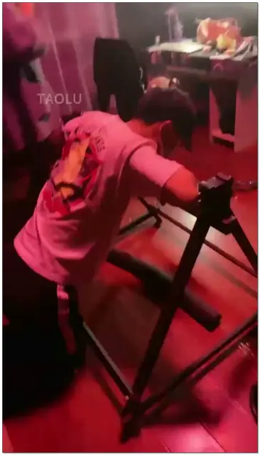 【御萝刑s】剧情，破闺蜜对老公.……