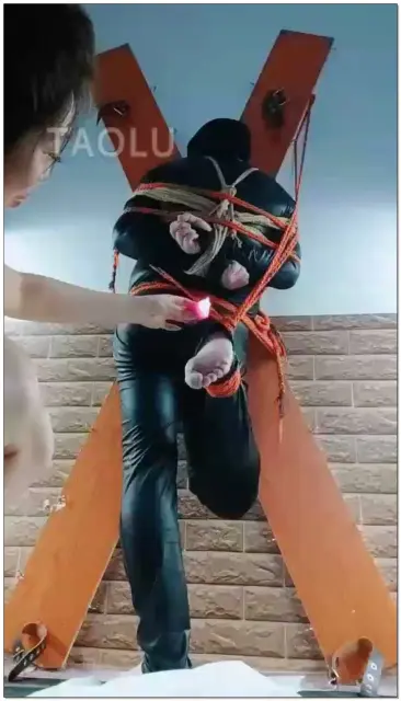 【东营天香百合东】捆绑束缚