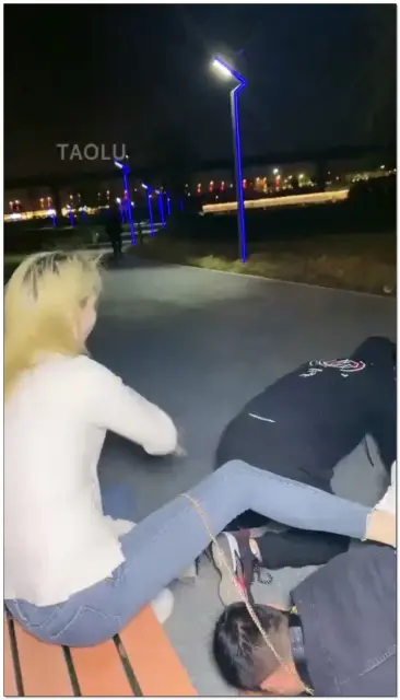 【紫烟s】户外双g比赛