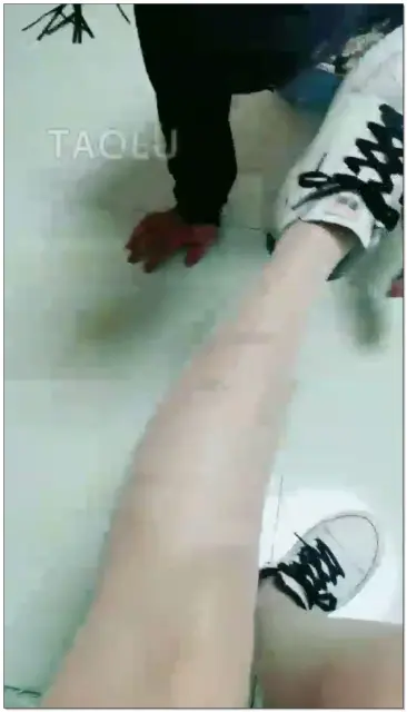 【梦蝶女王大人】踢打坐垫