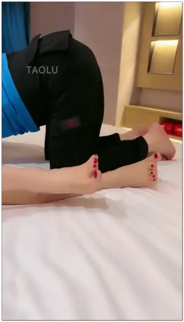 【丹祖宗】母狗舔脚口蛇吸肛伺候