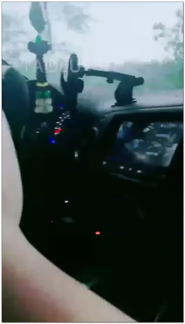 【s女王y陛下】勾引网约司机，不知道能不能成功