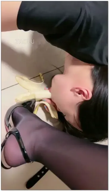 【茹雪】艾米丽再次吃凰斤