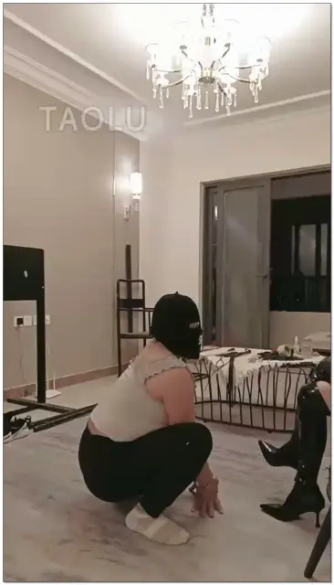 【沅芷】极限挑战第一位挑战者