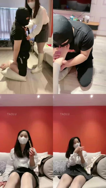 【晚晚S】真人版控J红绿灯龟责全程高能