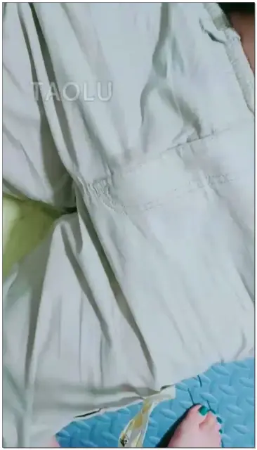 【佛山佛果】踩J深喉添脚耳光踩踏