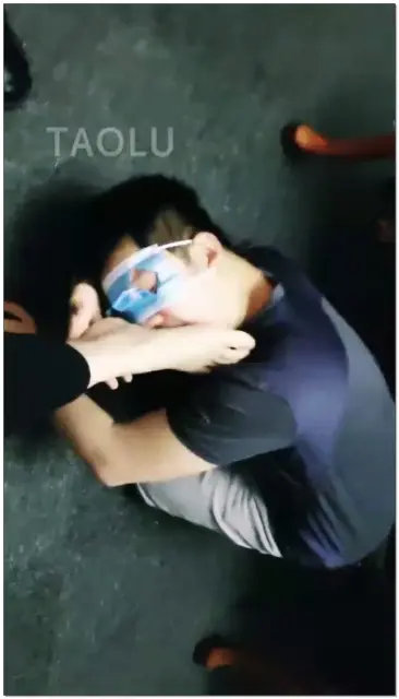 【X工作室】双调，带素人闺蜜（一）