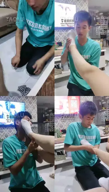 【Audrey丶雪儿】狗伺候