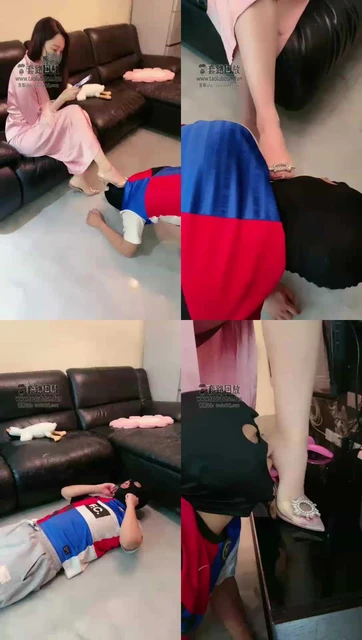 【微希】舌头受难记