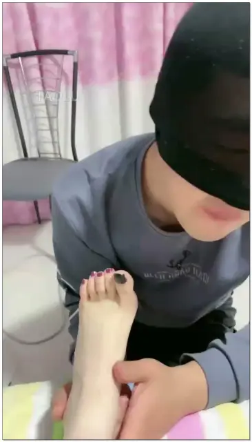 【鸾月小主】口水+咀嚼物+洗脚水