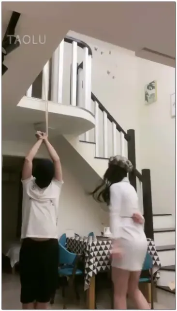 【服子S】吊打，训狗