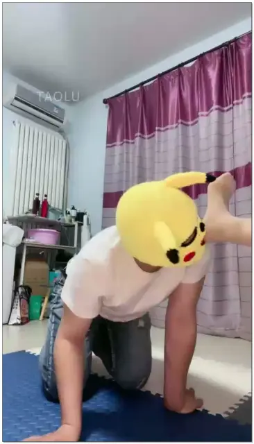 【可可大大】双主调教双狗