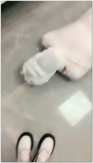 【娜娜yyds】活木乃伊