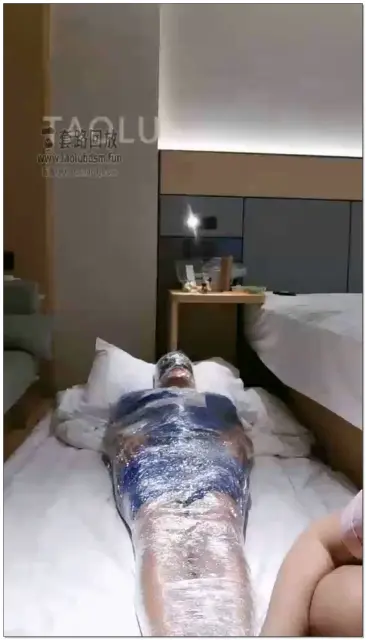 【妃妃S】木乃伊