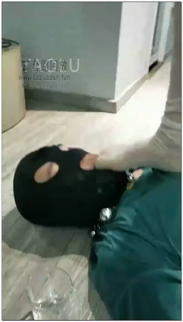 【YJ月玖儿】两条费狗妄想伺候双情侣