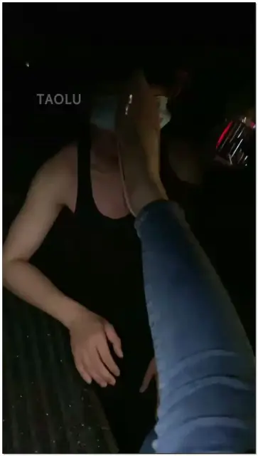 【轩宁s】户外禁欲半个月的狗子