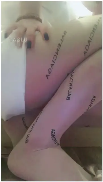 【桃子老师】第一视角剧情：白领小姐的新马桶