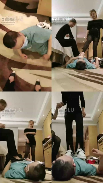 【妮可】酒店里的杀猪声