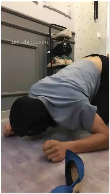 【YJ月玖儿】石榴裙下（挡）吃P