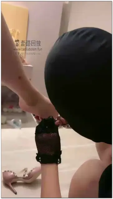 【鑫儿教头】上床就是奖励吗？返场强迫圣水