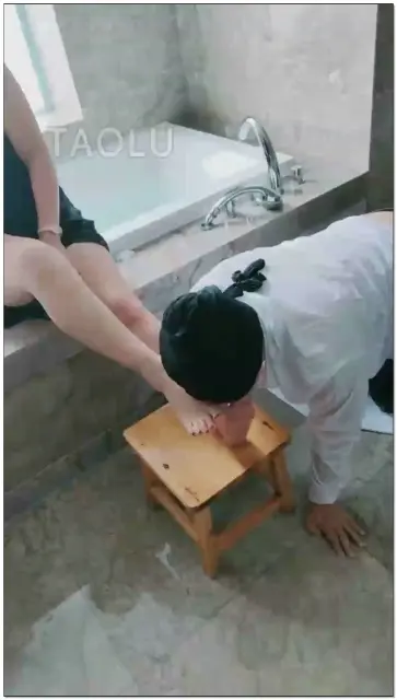 【形彤S】浴室里的故事