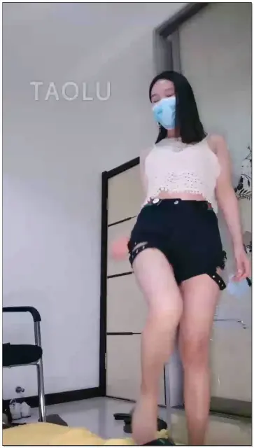 【北京心竹殿下】全体重踩踏