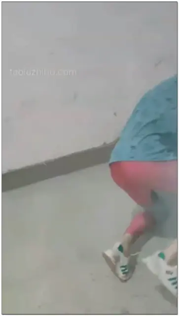 【彤彤s】户外上课