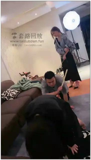 【领主老大】母的女莓？的无人格洗nao一辈子不婚只配当狗