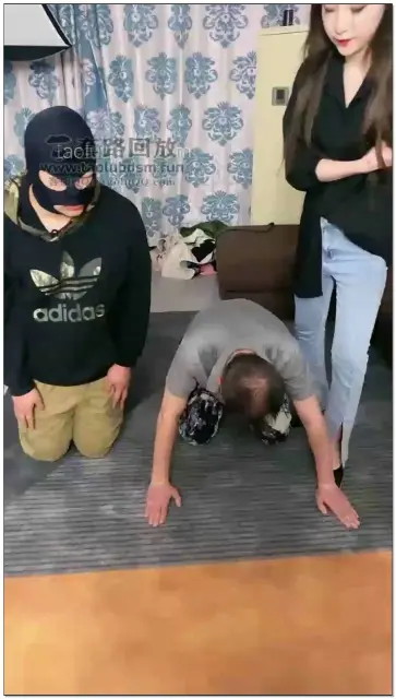 【领主老大】南北两地女王刑场的风格展示靶子受罪叫嚎