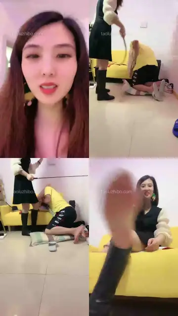 【Lisa宝宝】八百鞭