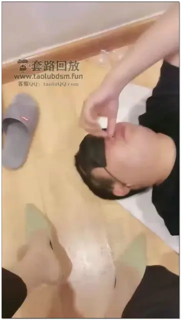 【辣吃多的辣妹s】钻胯，口水，休闲玩