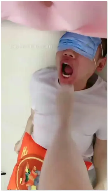 【樱花大人s】深喉半小时