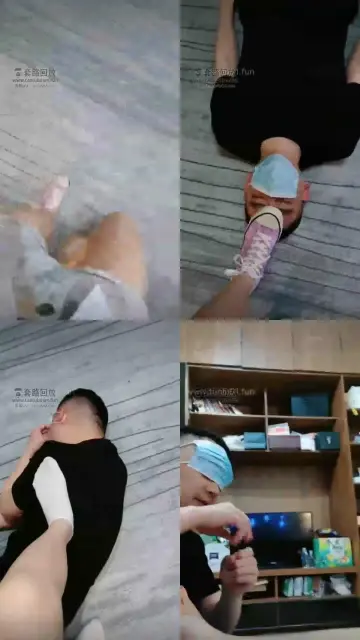 【丫丫在北京啊】学长上瘾了，轻松被榨成ATM