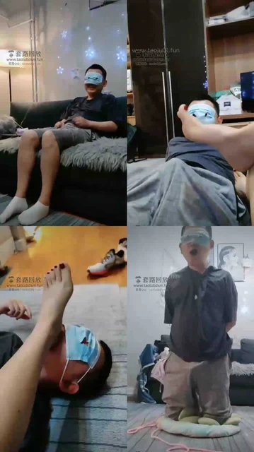 【丫丫在北京】慢慢开发学长太好玩了啦