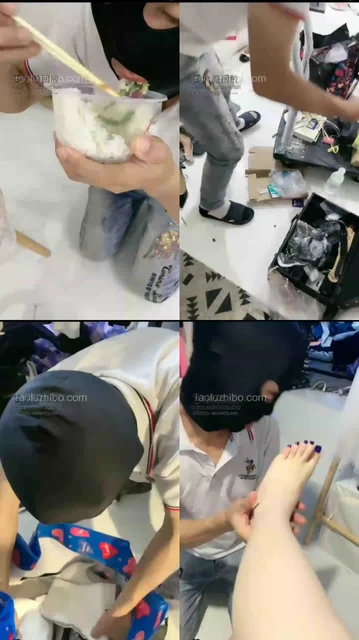 【风吟殿下】搬家工人吃剩饭做卫生