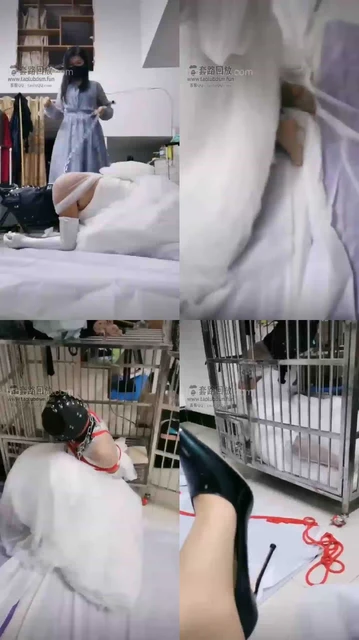 【紫钰大人】玩CD，骑马踩头