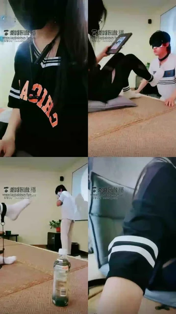 【Alice女王】调教新坐垫的呼吸挑战